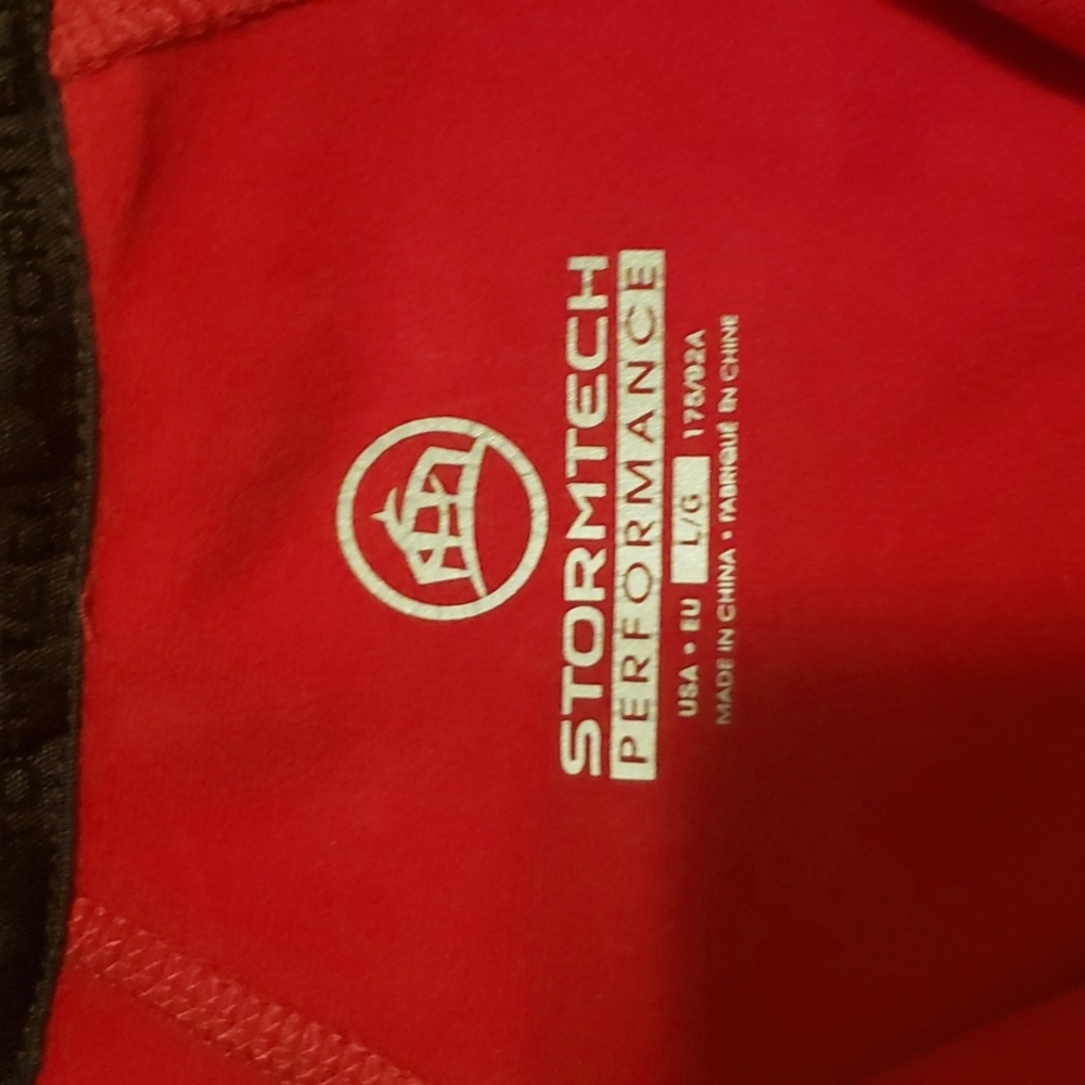 Stormtech performance jacket - Picture 5 of 7